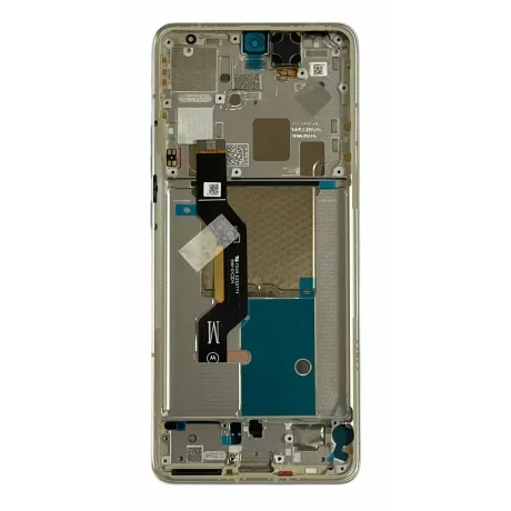 Ecran Motorola Edge 50 Pro Moonlight Pearl (Service Pack)