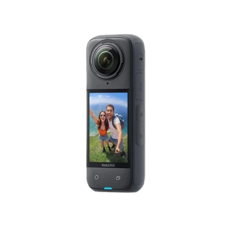Insta360 X4 8K 360 Action Cam