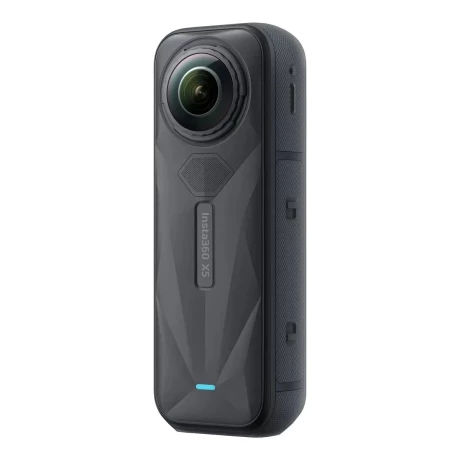 Insta360 X5 8K 360 Action Cam