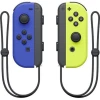 Nintendo Joy-Con, Motion Control (Blue / Neon yellow)
