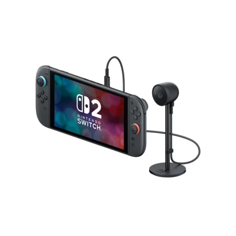 Nintendo Switch 2 Camera