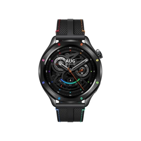 Xiaomi Watch S4 47MM Rainbow