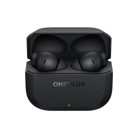 Casti OnePlus Nord Buds 3R Ash Black