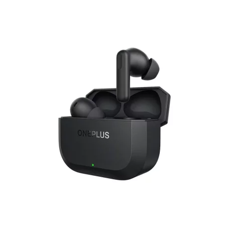 Casti OnePlus Nord Buds 3R Ash Black