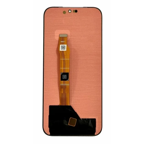 Ecran Compatibil pentru Honor 400 Lite/ X70i 2025  OLED Fara Rama