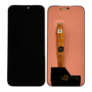 Ecran Compatibil pentru Honor 400 Lite/ X70i 2025  OLED Fara Rama