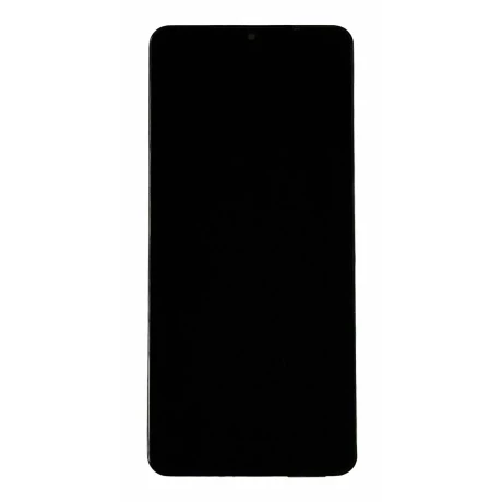 Ecran Compatibil pentru Samsung A075 Galaxy A07 2025 CU RAMA