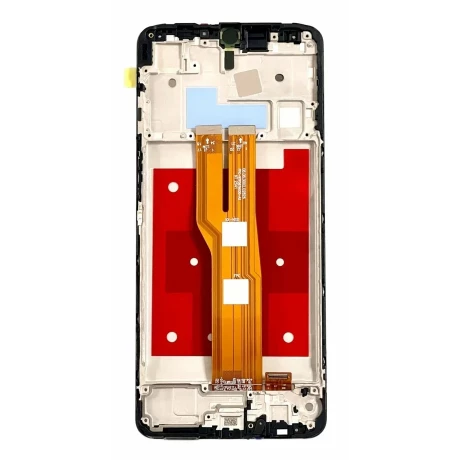 Ecran Compatibil pentru Samsung A075 Galaxy A07 2025 CU RAMA