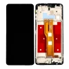 Ecran Compatibil pentru Samsung A075 Galaxy A07 2025 CU RAMA