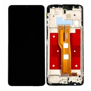 Ecran Compatibil pentru Samsung A075 Galaxy A07 2025 CU RAMA