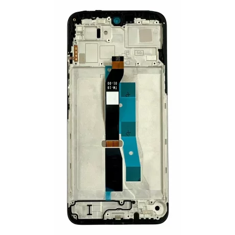 Ecran Xiaomi Redmi 15 5G 2025 (Service Pack)