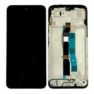 Ecran Xiaomi Redmi 15 5G 2025 (Service Pack)