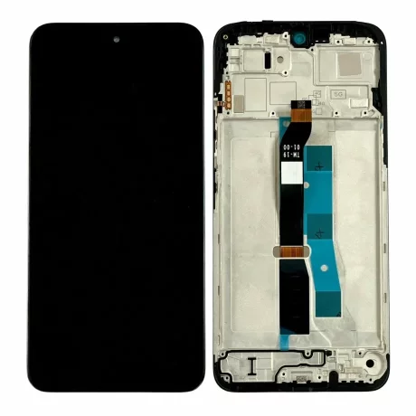 Ecran Xiaomi Redmi 15 5G 2025 (Service Pack)