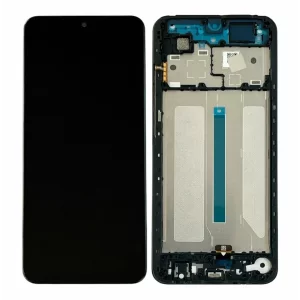 Ecran Xiaomi Redmi A5 4G 2025 (Flex Scurt) (Service Pack)