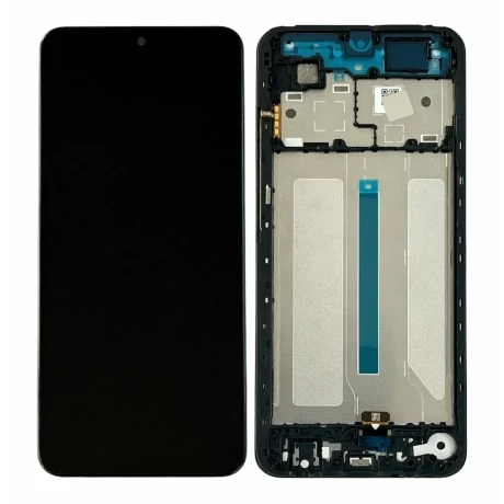 Ecran Xiaomi Redmi A5 4G 2025 (Flex Scurt) (Service Pack)