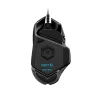 Logitech G502 Gaming Mouse with HERO Sensor
