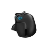 Logitech G502 Gaming Mouse with HERO Sensor