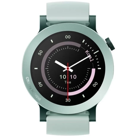 Smartwatch CMF By Nothing Watch 3 Pro Light Green