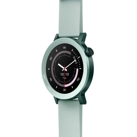 Smartwatch CMF By Nothing Watch 3 Pro Light Green