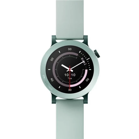Smartwatch CMF By Nothing Watch 3 Pro Light Green