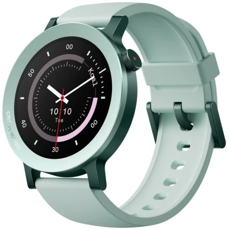Smartwatch CMF By Nothing Watch 3 Pro Light Green