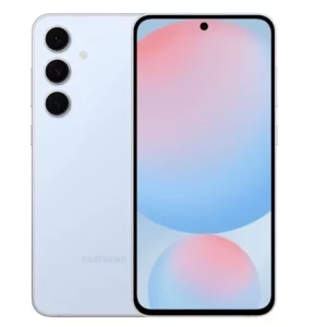 Telefon mobil Samsung Galaxy S24 FE, 128GB, 8GB RAM, 5G, Dual Sim, Albastru