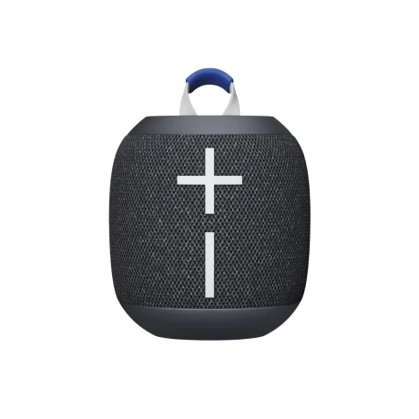 Ultimate Ears Wonderboom 4 Active Black