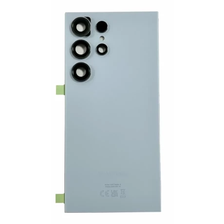 Capac Baterie Samsung S928 Galaxy S24 Ultra Titanium Blue (Service Pack)