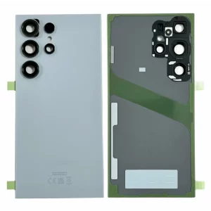 Capac Baterie Samsung S928 Galaxy S24 Ultra Titanium Blue (Service Pack)