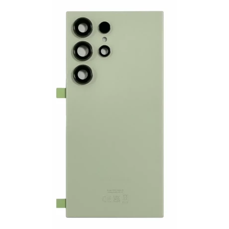 Capac Baterie Samsung S928 Galaxy S24 Ultra Titanium Green (Verde) (Service Pack)
