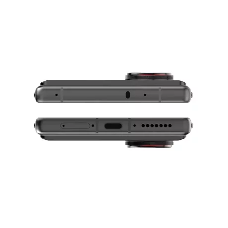 Telefon ZTE Nubia Z80 Ultra 5G, 512GB 16GB RAM, Dual Sim, Black