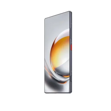 Telefon ZTE Nubia Z80 Ultra 5G, 512GB 16GB RAM, Dual Sim, Black