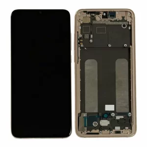 Ecran Xiaomi Mi 9 Lite 2019 Auriu (Service Pack)