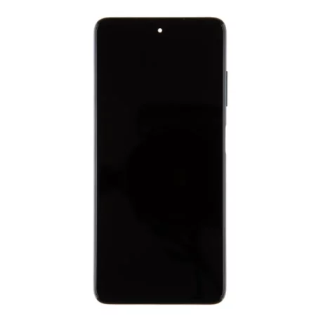 Ecran Xiaomi Poco X3 / X3 Pro / X3 NFC 2021 Tarnish (Gri Albastru) (Service Pack)