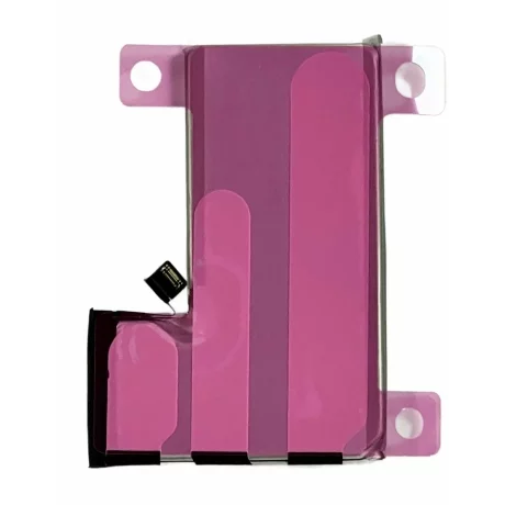 Acumulator Compatibil pentru iPhone 16 Pro 3582 mAh Li-Ion