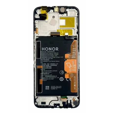 Ecran Honor X6b (Service Pack)