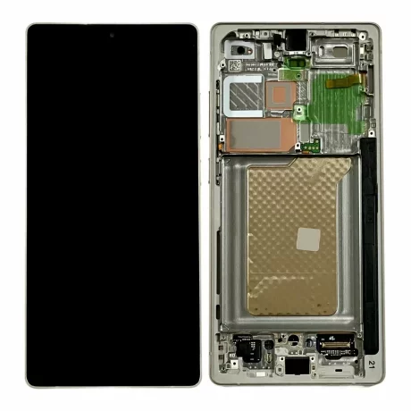 Ecran Samsung S938B Galaxy S25 Ultra 2025 Titanium (Black/ Gray/ Jade Green/ Pink Gold) (Service Pack)