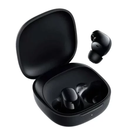 Casti Xiaomi Redmi Buds 6 Play Black