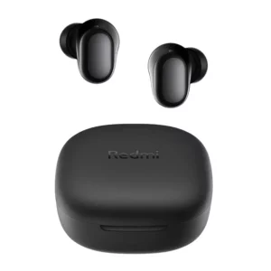 Casti Xiaomi Redmi Buds 6 Play Black