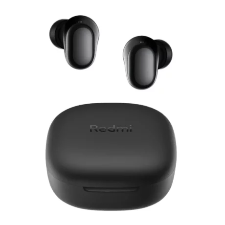 Casti Xiaomi Redmi Buds 6 Play Black