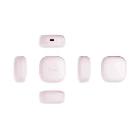 Casti Xiaomi Redmi Buds 6 Play Pink