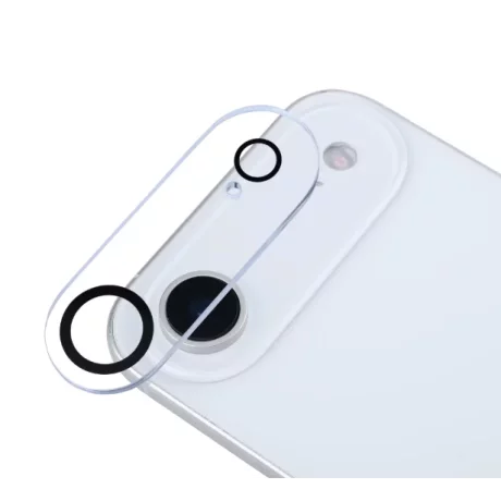 Folie iPhone 17 Air Sticla Camera