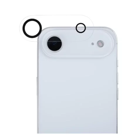 Folie iPhone 17 Air Sticla Camera