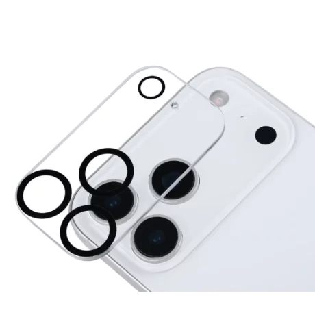 Folie iPhone 17 Pro Max Sticla Camera