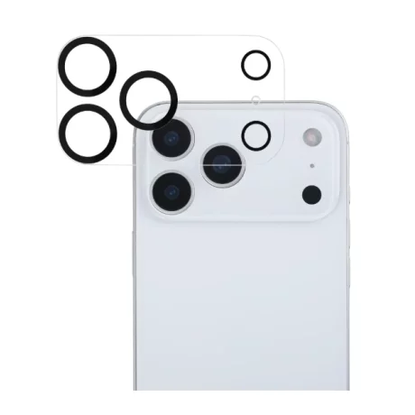 Folie iPhone 17 Pro Sticla Camera