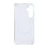 Husa Samsung S731 Galaxy S25 FE Rixus MagSafe Transparenta