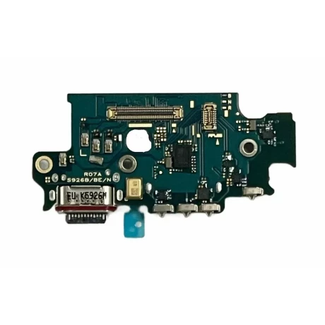 Modul Incarcare Samsung S926 Galaxy S24 Plus (Service Pack)