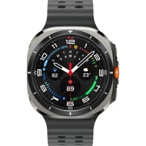 Smartwatch Samsung Galaxy Watch Ultra LTE, 47MM, L705, Titanium Silver