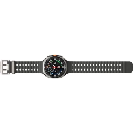 Smartwatch Samsung Galaxy Watch Ultra LTE, 47MM, L705, Titanium Silver