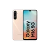 Telefon Samsung Galaxy M16 5G, 128GB 6GB RAM, Dual Sim, Blush Pink